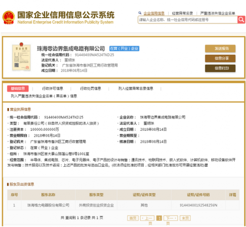 董明珠芯片團(tuán)隊(duì)揭曉與區(qū)塊鏈監(jiān)管新動向 信息技術(shù)咨詢服務(wù)的啟示